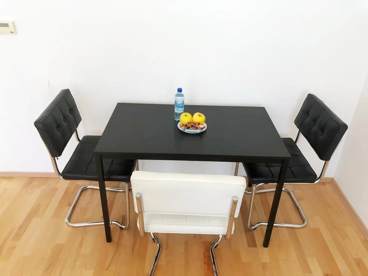Apartment Home Away From Home Wien Österreich