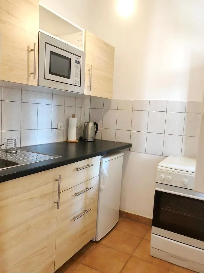 Apartment Home Away From Home Wien