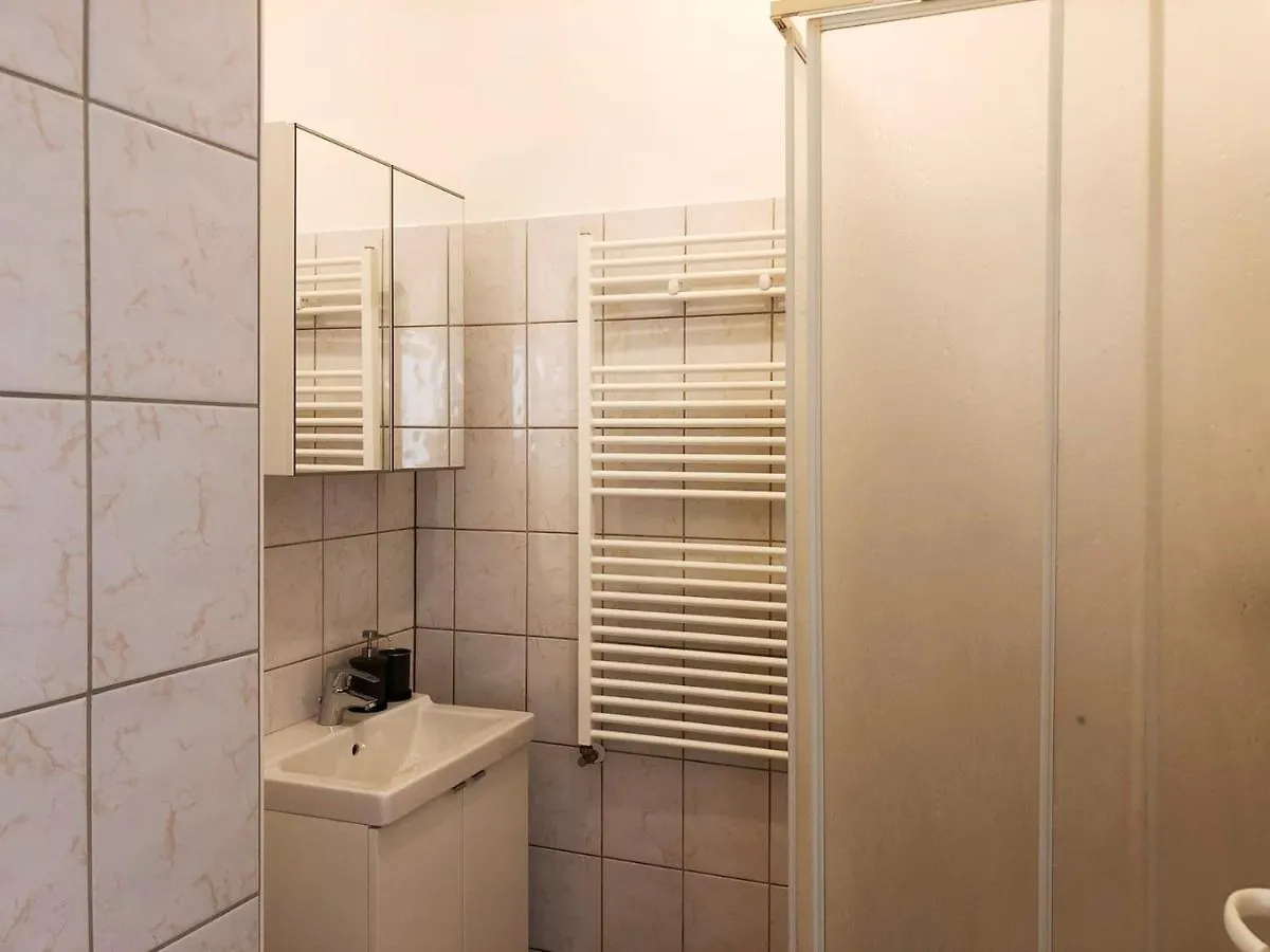 Home Away From Home Wien Apartment