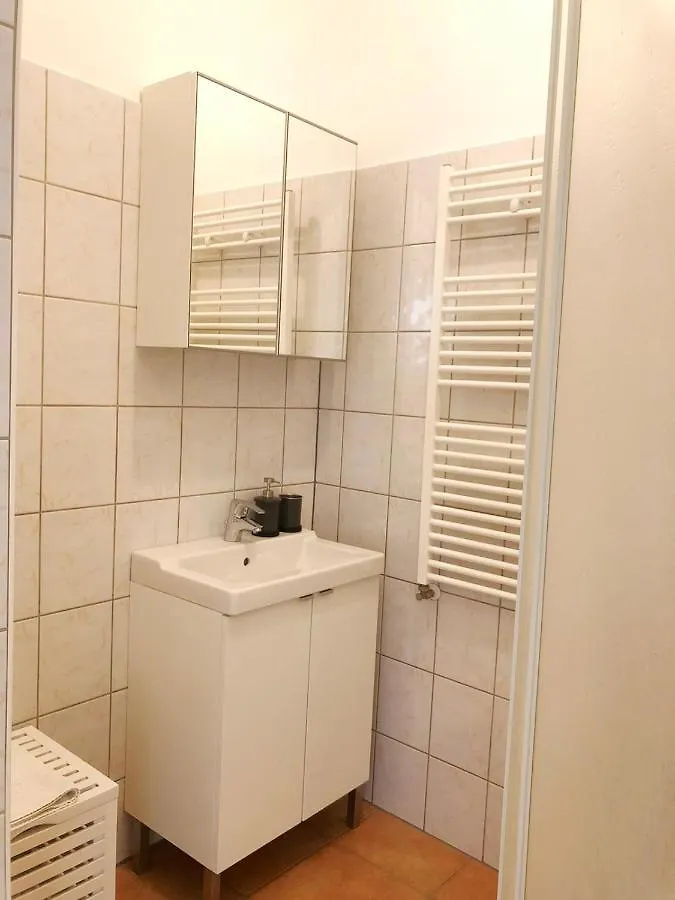 Apartment Home Away From Home Wien Österreich