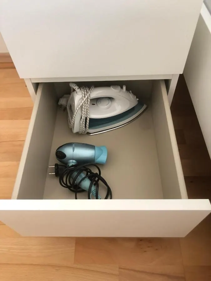 וינה Home Away From Home דירה