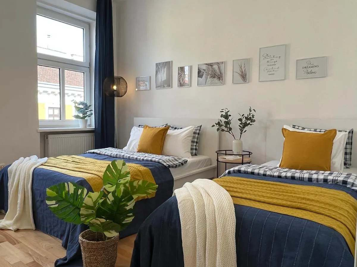 Home Away From Home Wien