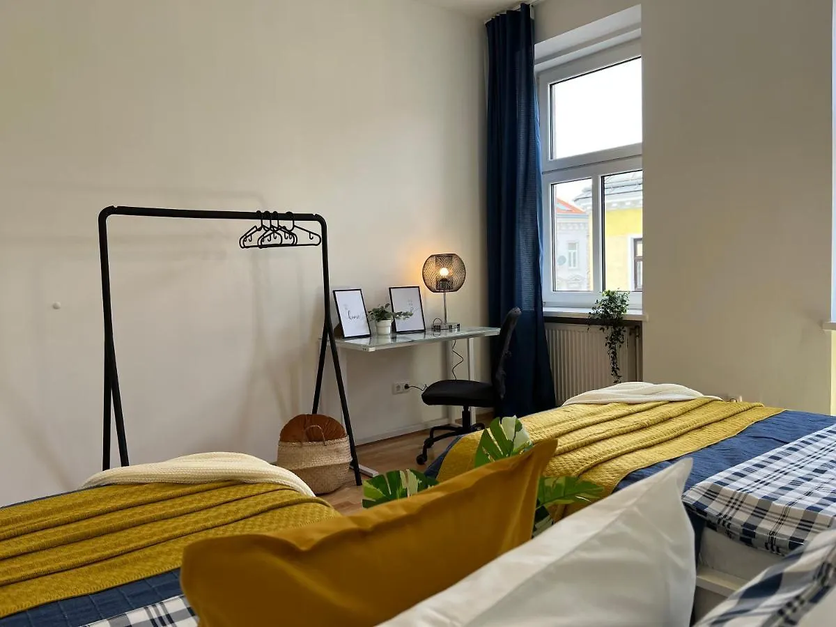 Home Away From Home Wien